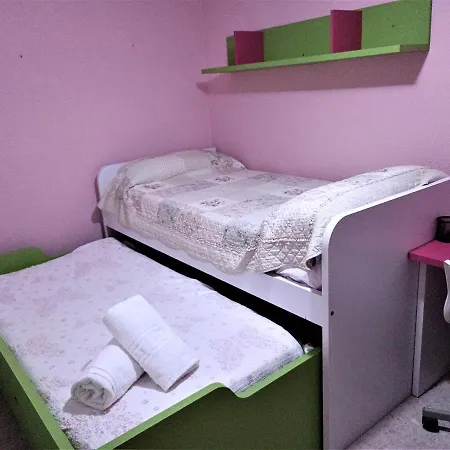 Piso Céntrico En * Sanlúcar de Barrameda