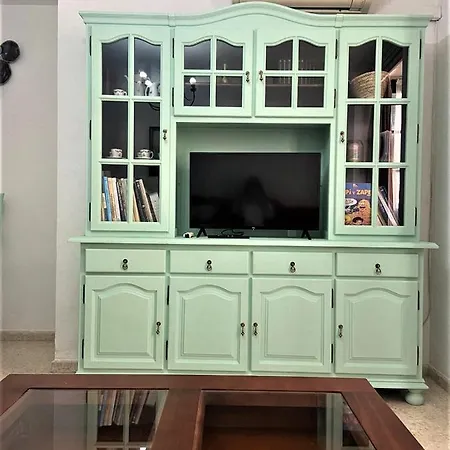 Apartamento Piso Céntrico En *