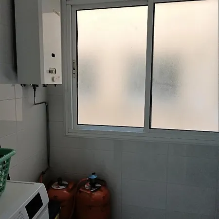 Piso Céntrico En Sanlúcar de Barrameda