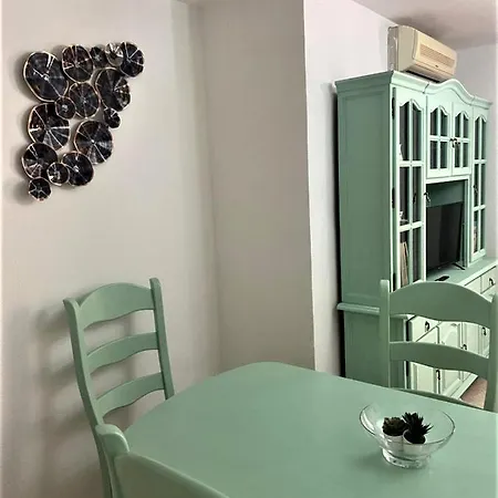 Piso Calzada De La Infanta Tres Carabelas Sanlucar de Barrameda