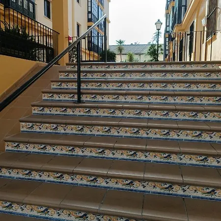 Apartment Piso Calzada De La Infanta Tres Carabelas