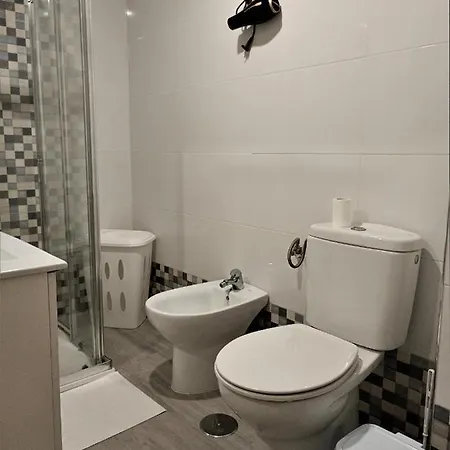 Piso Calzada De La Infanta Tres Carabelas *