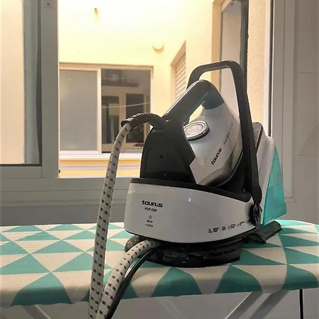 Piso Calzada De La Infanta Tres Carabelas Sanlucar de Barrameda