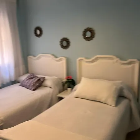 Apartment Piso Calzada De La Infanta Tres Carabelas *